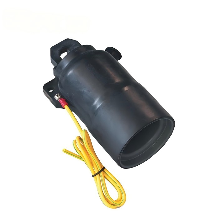 درپوش محافظ عایق 15/24KV 600A