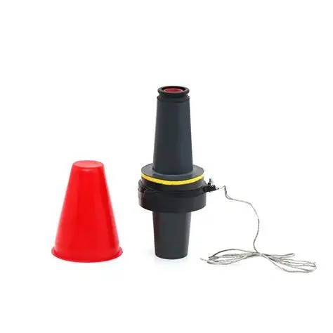 درج بوش 15KV 200A