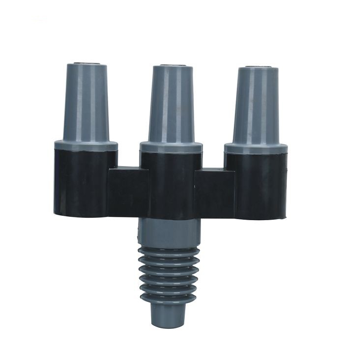 اتصال قطع بار ویژه 15 کیلوولت 600 آمپر