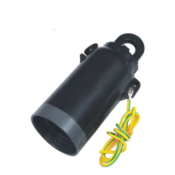 درپوش محافظ عایق 24 کیلوولت 200 آمپر