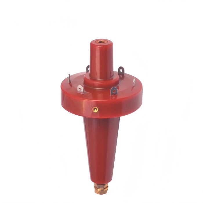 بوشینگ دستگاه 24KV 400A بوشینگ دستگاه 24KV 400A