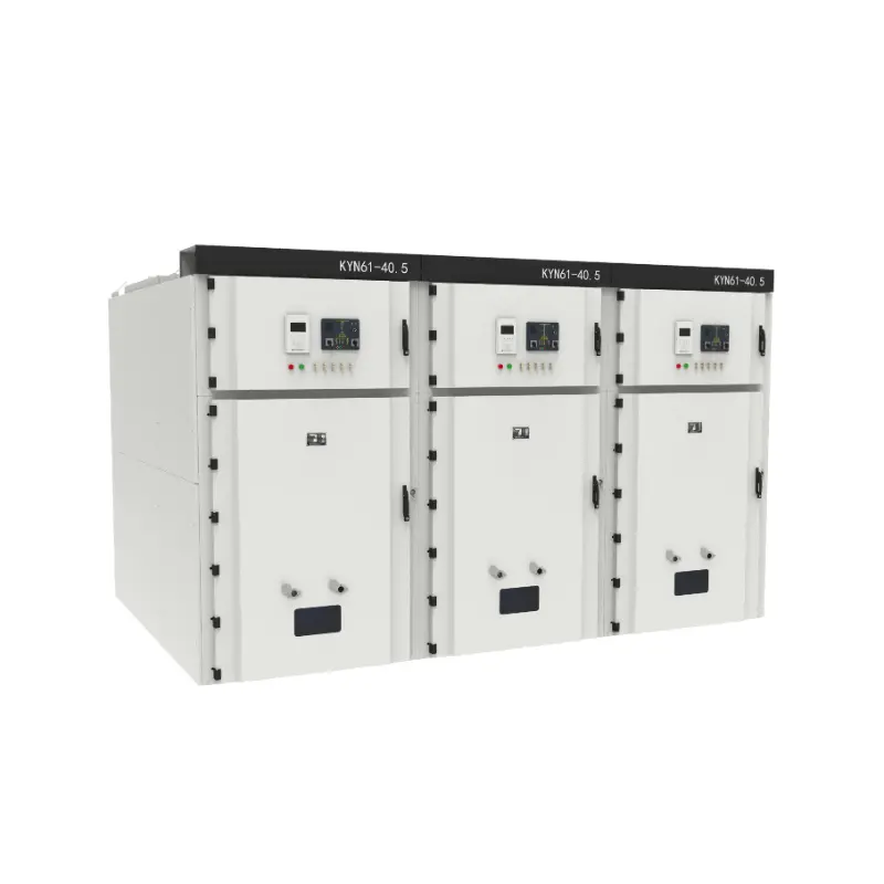 کلید KYN61-40.5KV