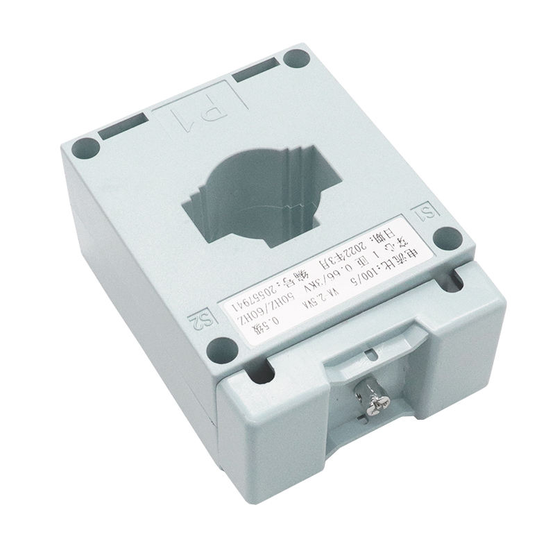 ترانسفورماتور جریان اندازه گیری BH-0.66 I