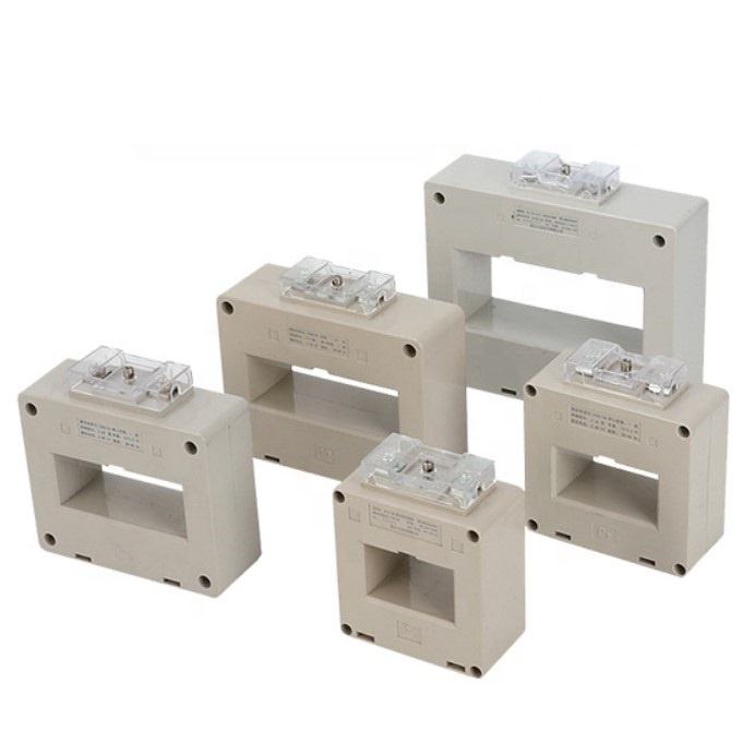 ترانسفورماتور جریان اندازه گیری BH-0.66 III