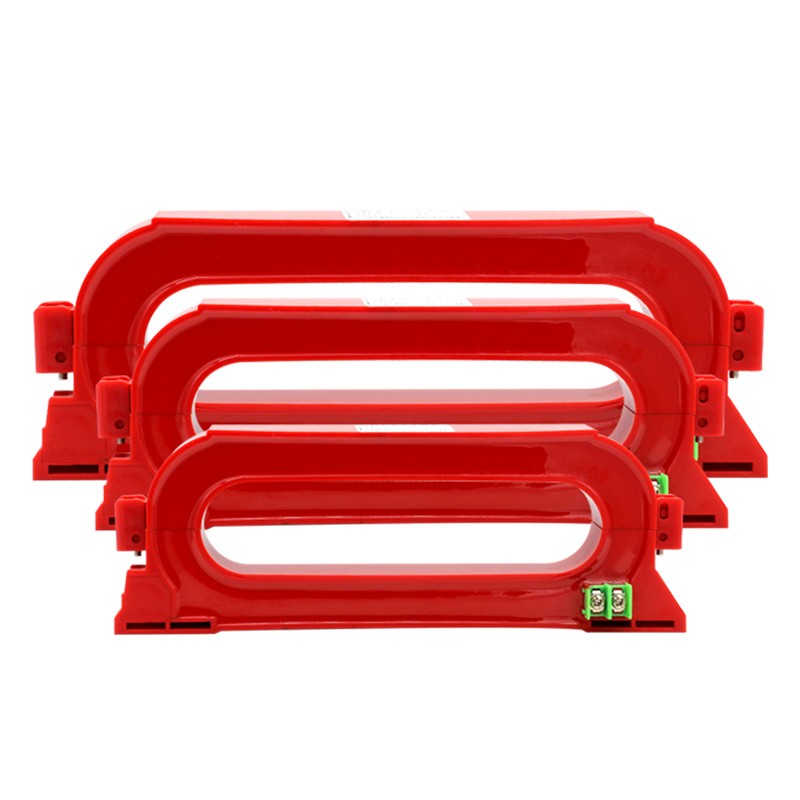 CTK نوع ترانسفورماتور جریان مربع صفر دنباله