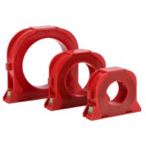 ترانسفورماتور جریان نوع توالی صفر CTK