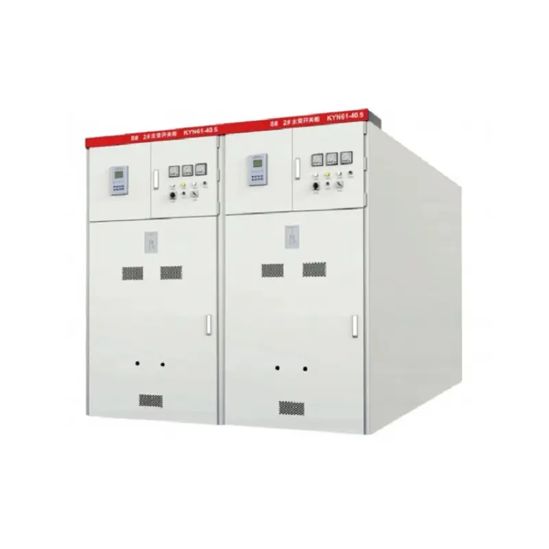کلید KYN61-40.5KV