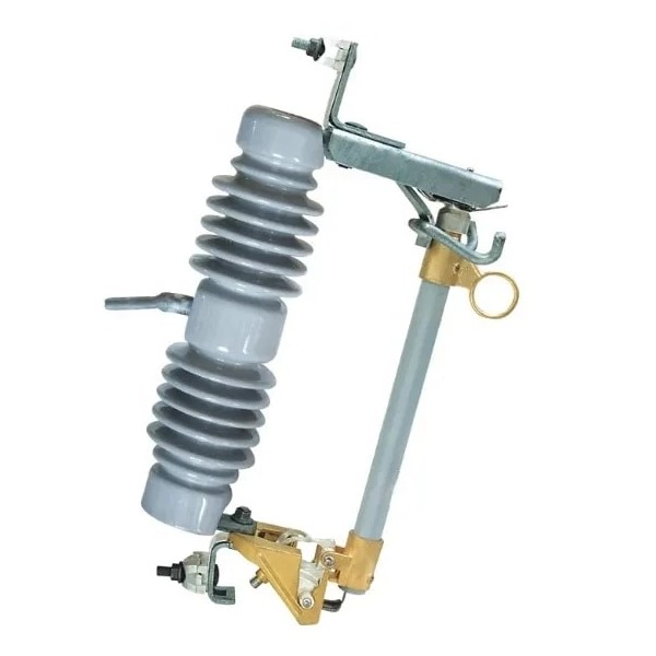 قطع ولتاژ بالا فیوز سرامیکی با نگهدارنده