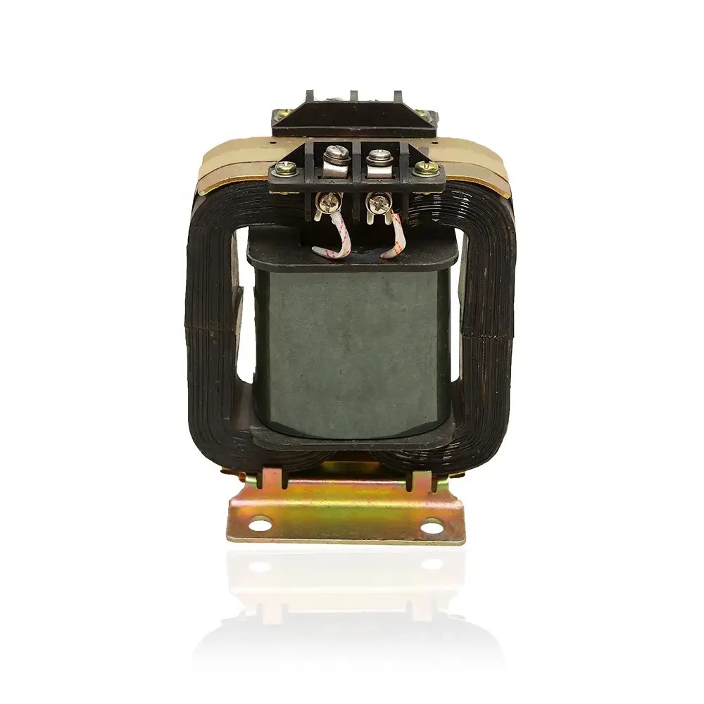 ترانسفورماتور ولتاژ JDG4-0.5