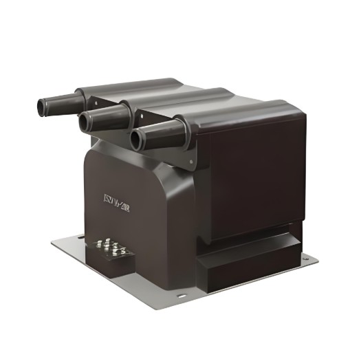 ترانسفورماتور ولتاژ JDZ16-24R