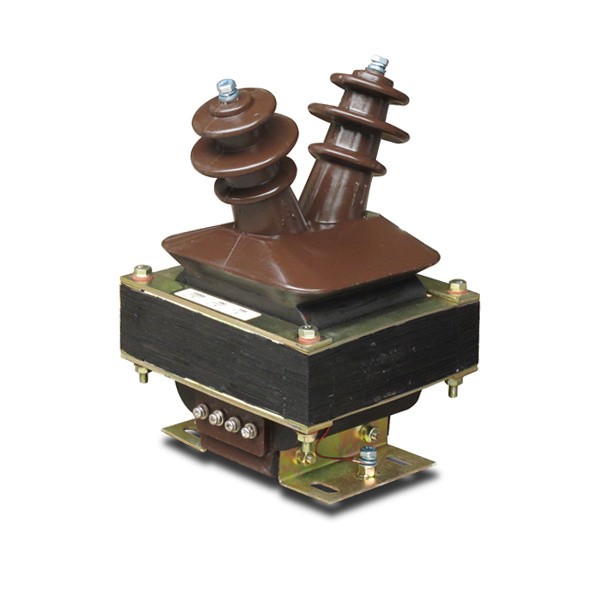 ترانسفورماتور ولتاژ JDZJ-3/6/10W