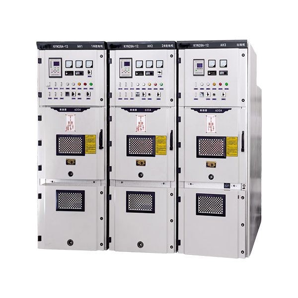 کلید KYN28-12KV