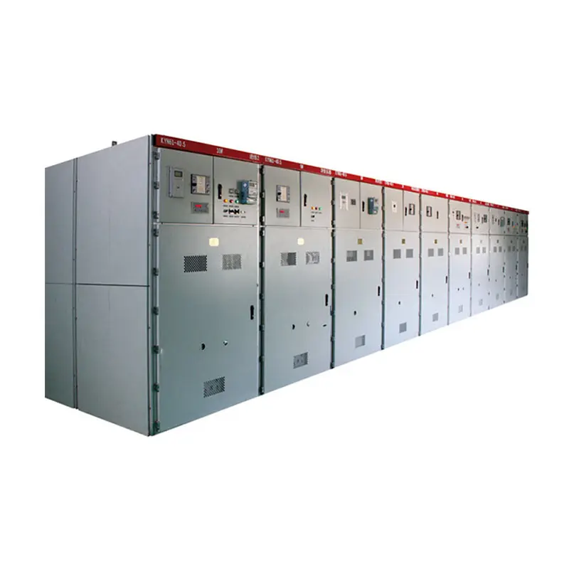 کلید KYN61-40.5KV