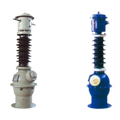 ترانسفورماتور جریان LB6-35