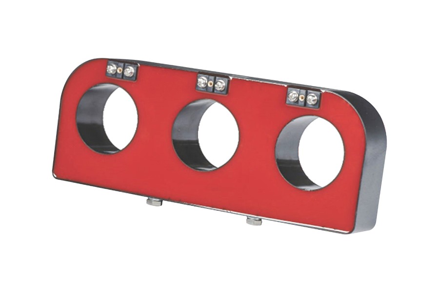 ترانسفورماتور جریان کابینت بادی LSY