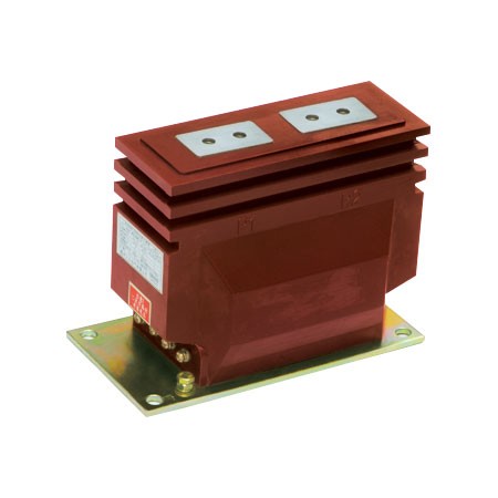 ترانسفورماتور جریان LZZ(Q.J)B6-10Q