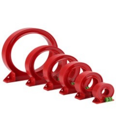 ترانسفورماتور جریان نوع ZCT توالی صفر