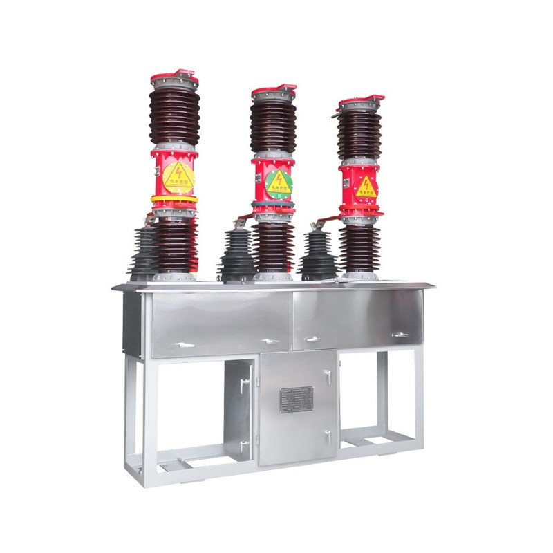 ZW7 VCB AC ولتاژ بالا در فضای باز